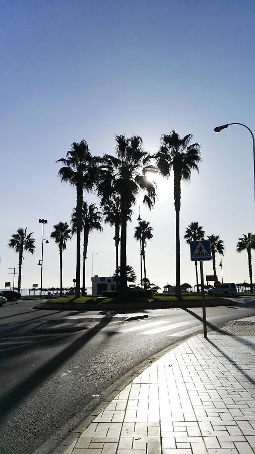 Playa Sol Y Vida Apartment Torremolinos