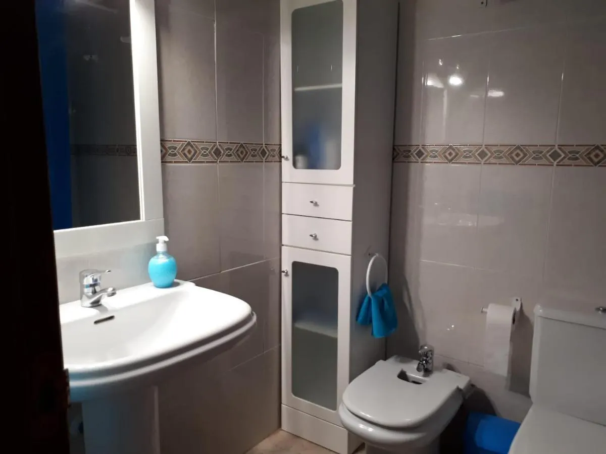 Playa Sol Y Vida Apartment Torremolinos