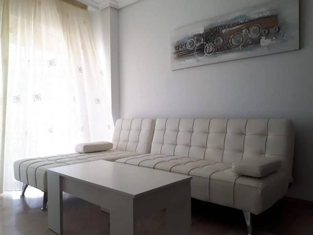 Apartmán Playa Sol Y Vida Torremolinos 0*,  Španělsko