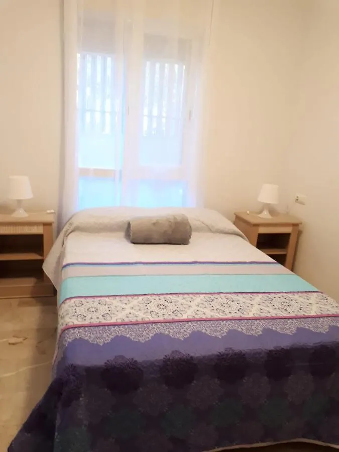 Playa Sol Y Vida Apartment Torremolinos