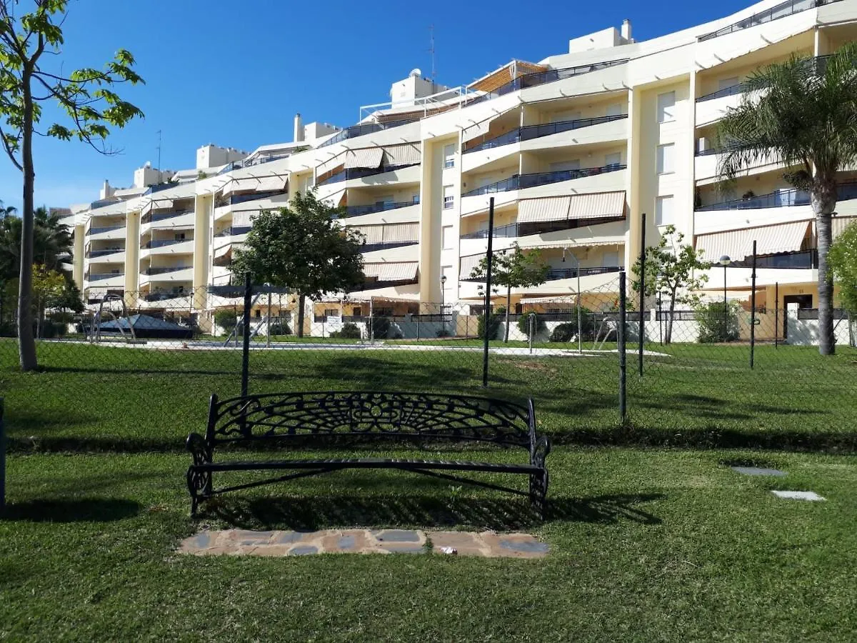 Playa Sol Y Vida Apartment Torremolinos 0*,  Spain