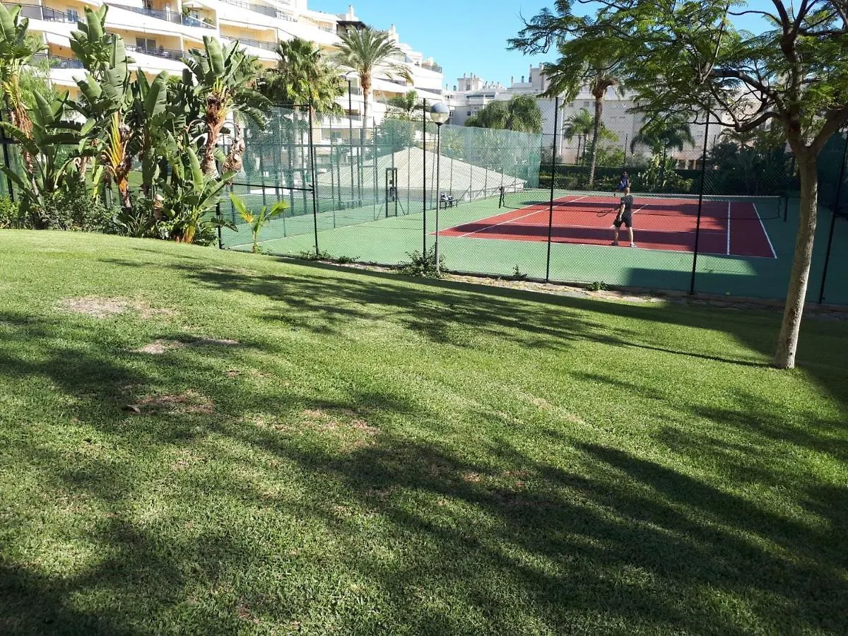 Playa Sol Y Vida Apartment Torremolinos