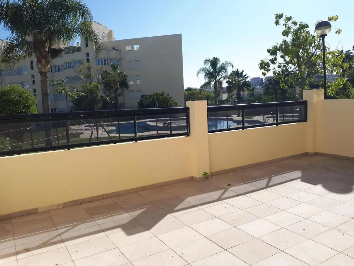 Playa Sol Y Vida Apartment Torremolinos