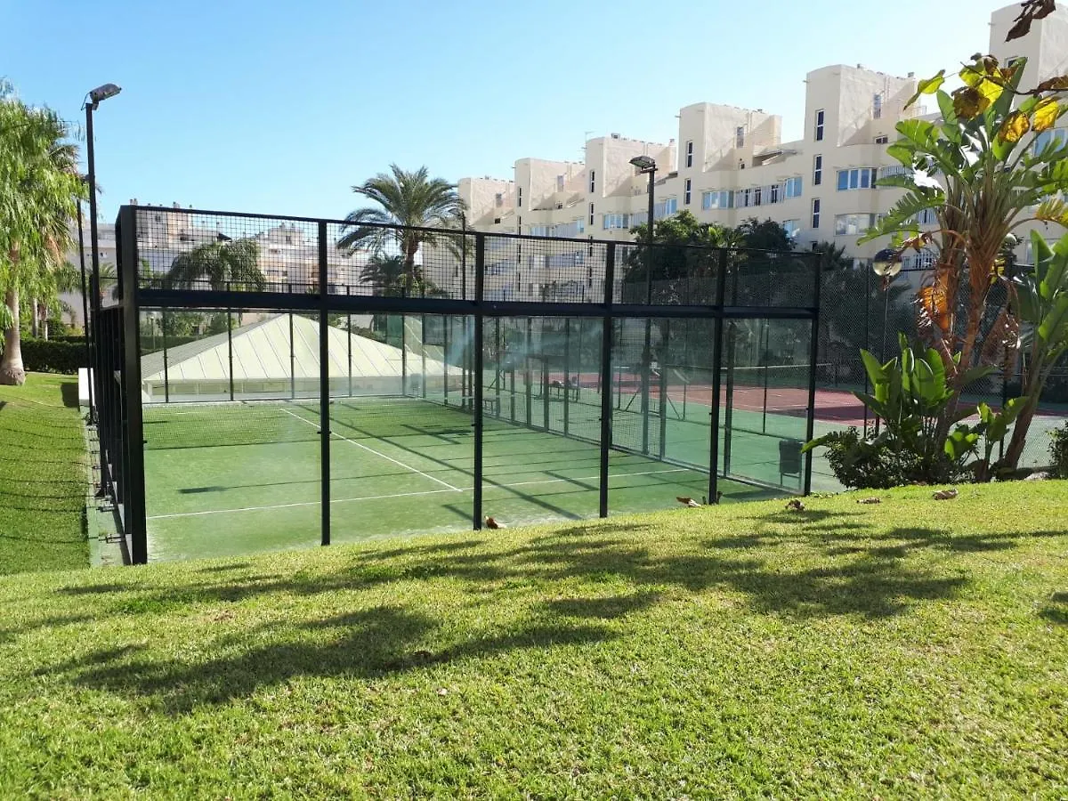 Playa Sol Y Vida Apartment Torremolinos Spain