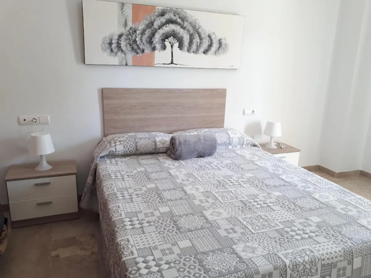 Playa Sol Y Vida Apartment Torremolinos
