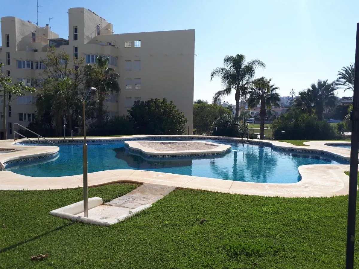 Playa Sol Y Vida location